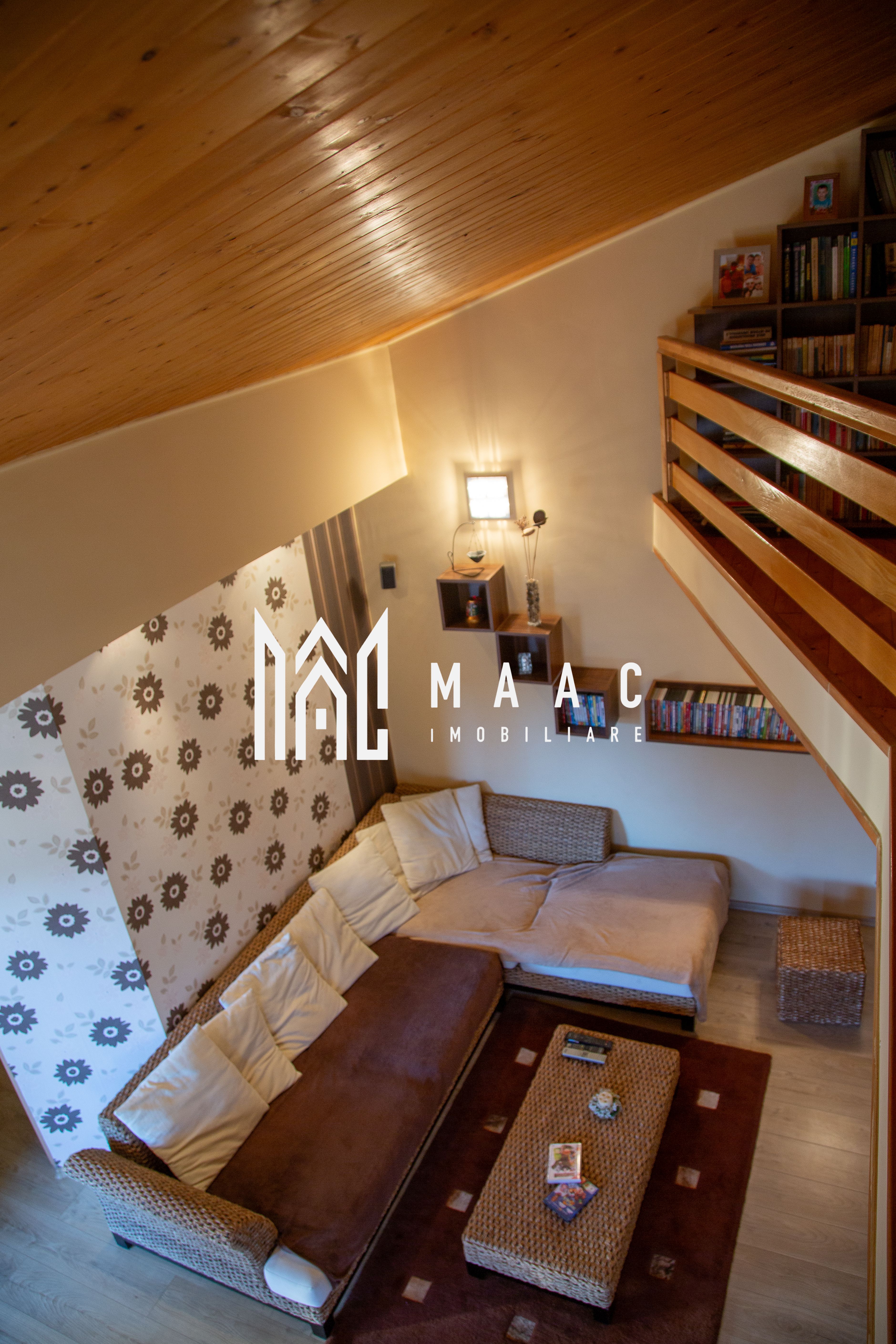 Casa 6 camere | P+M | Curte | 270 MPU | Zona Centrala — fotografia 62