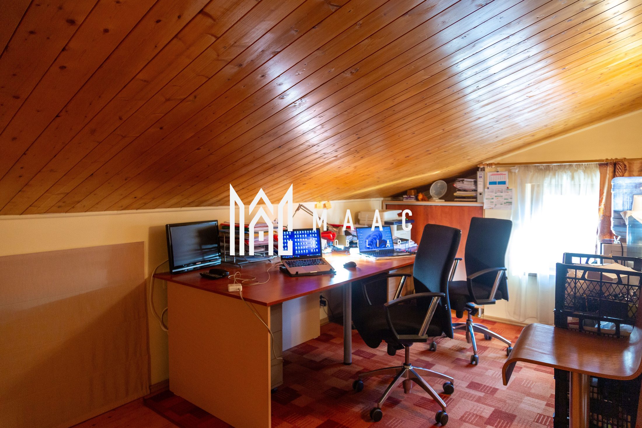 Casa 6 camere | P+M | Curte | 270 MPU | Zona Centrala — fotografia 78