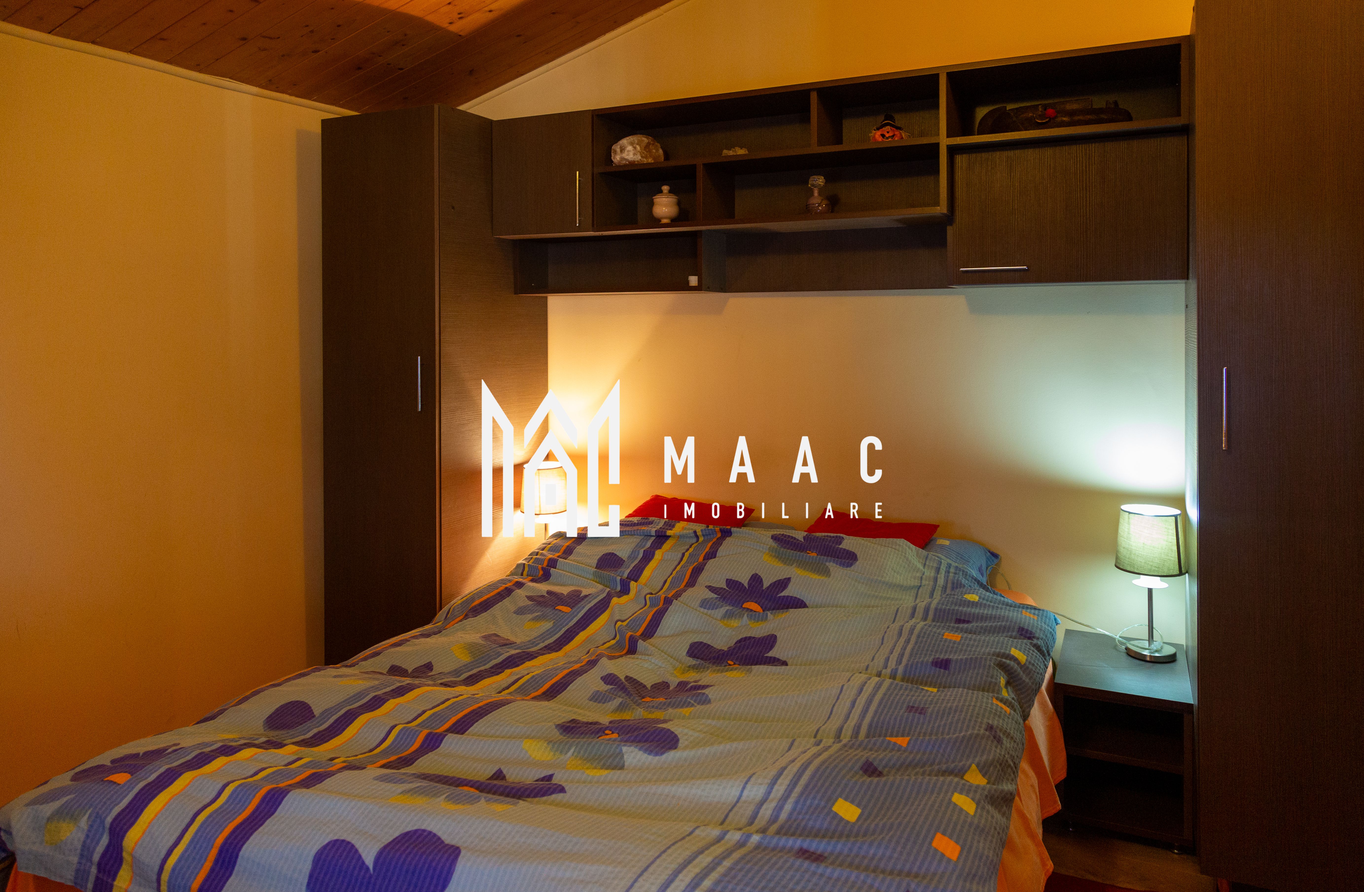 Casa 6 camere | P+M | Curte | 270 MPU | Zona Centrala — fotografia 9