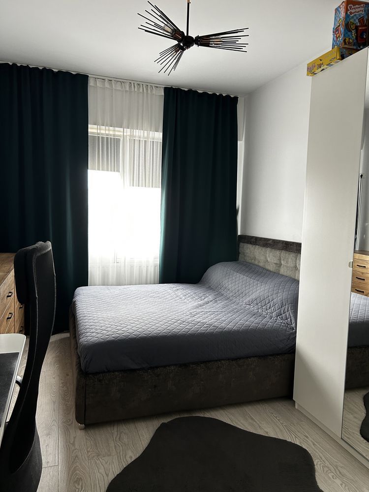 3 Camere | Tineretului City | utilat&mobilat + parcare s1 — fotografia 4
