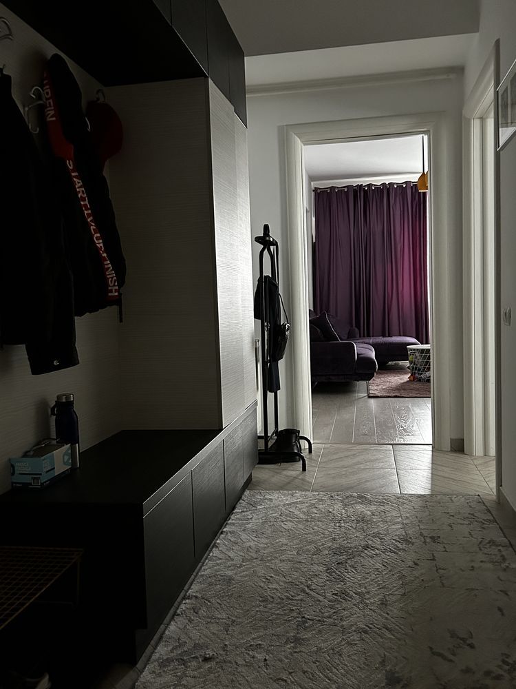 3 Camere | Tineretului City | utilat&mobilat + parcare s1 — fotografia 5