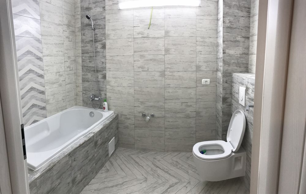 3 Camere | Tineretului City | utilat&mobilat + parcare s1 — fotografia 6