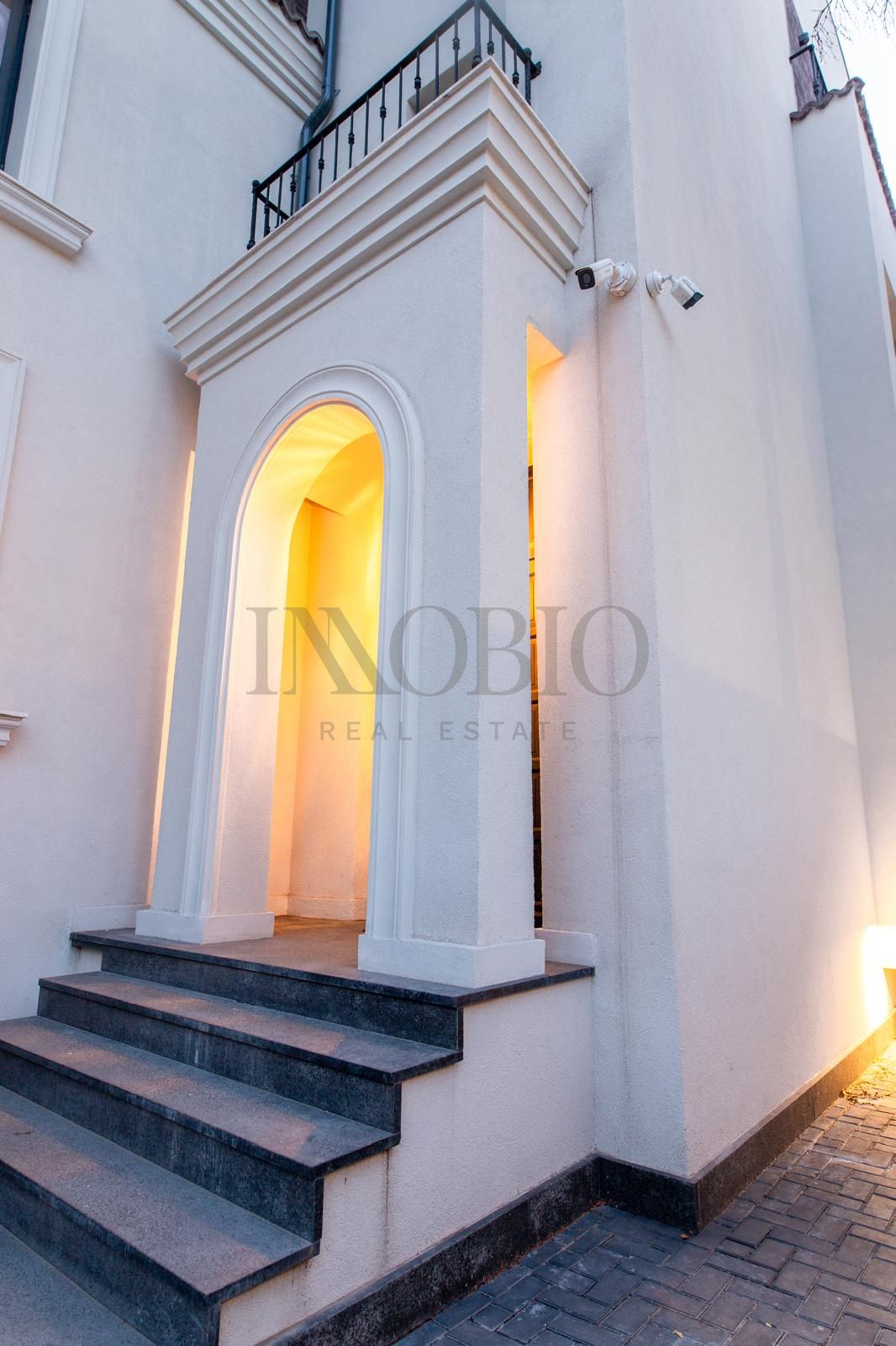 Casă/Vilă deosebită | Premium | Sediu/Rezidential | Piata Victoriei — fotografia 19