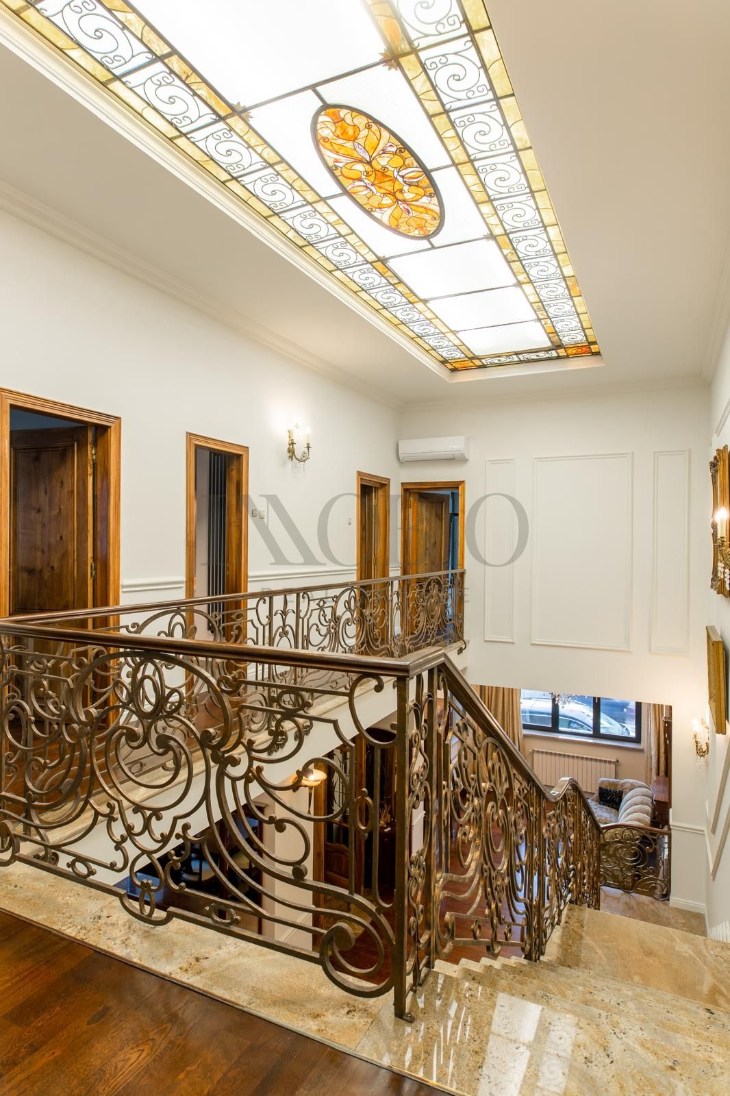 Casă/Vilă deosebită | Premium | Sediu/Rezidential | Piata Victoriei — fotografia 7