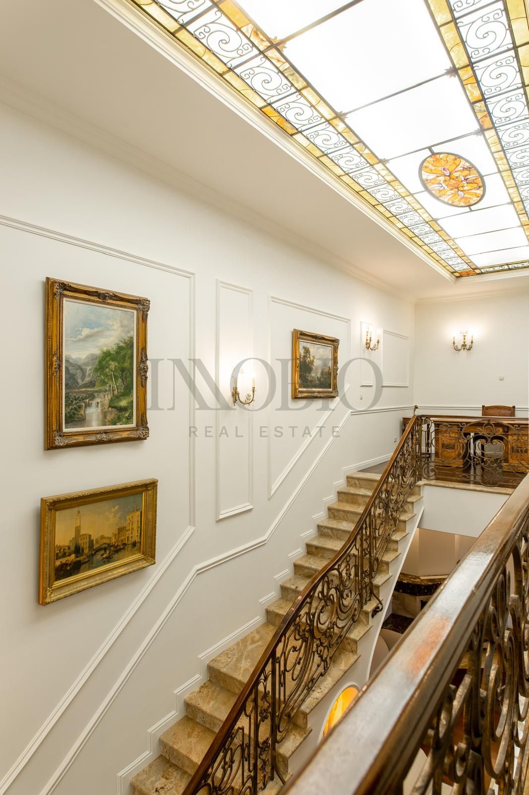 Casă/Vilă deosebită | Premium | Sediu/Rezidential | Piata Victoriei — fotografia 8