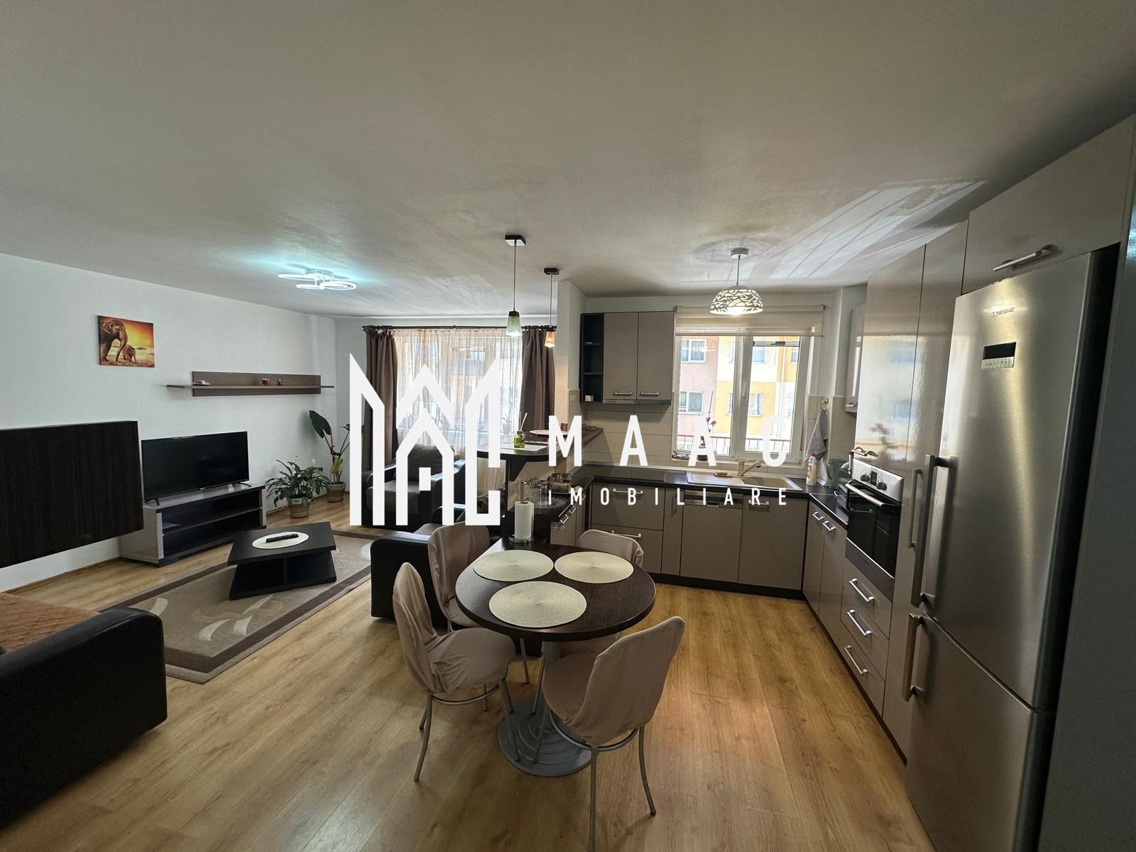 APARTAMENT 3 CAMERE I DECOMANDAT I 77 MP I ET 2 I HIPODROM 3