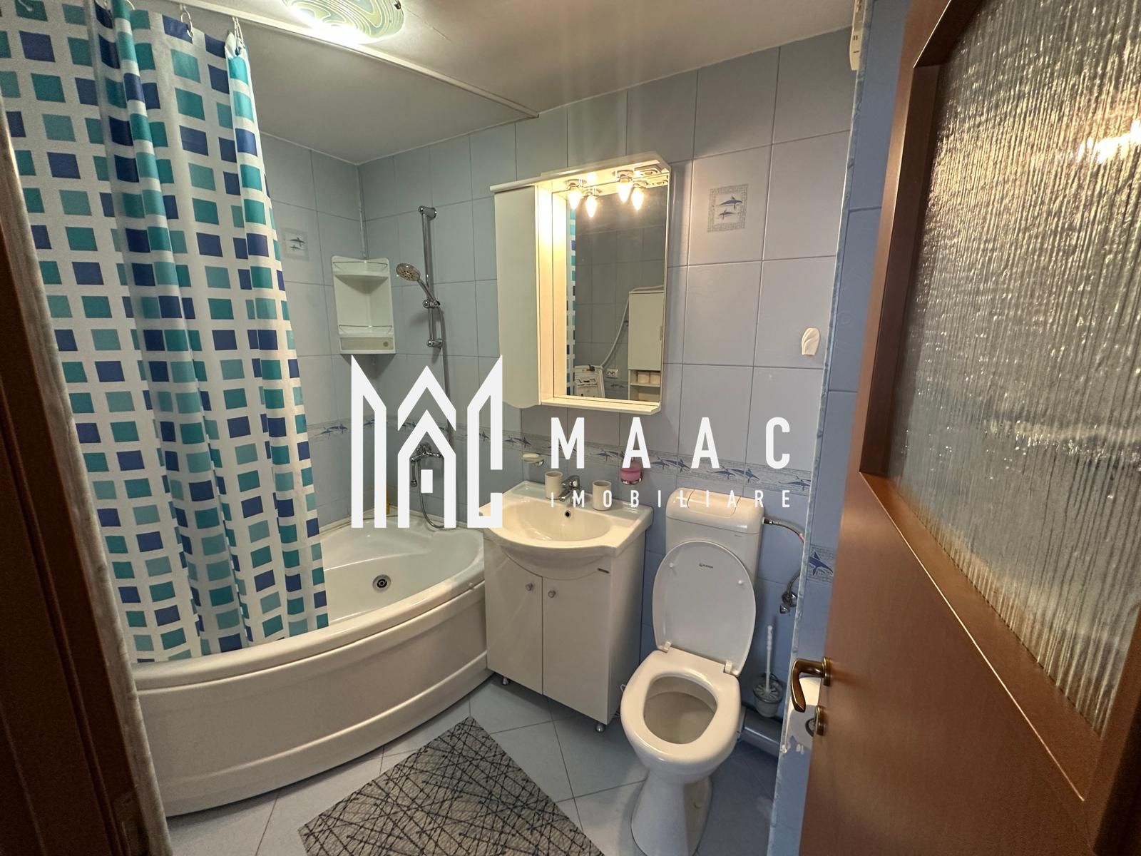 APARTAMENT 3 CAMERE I DECOMANDAT I 77 MP I ET 2 I HIPODROM 3 — fotografia 11