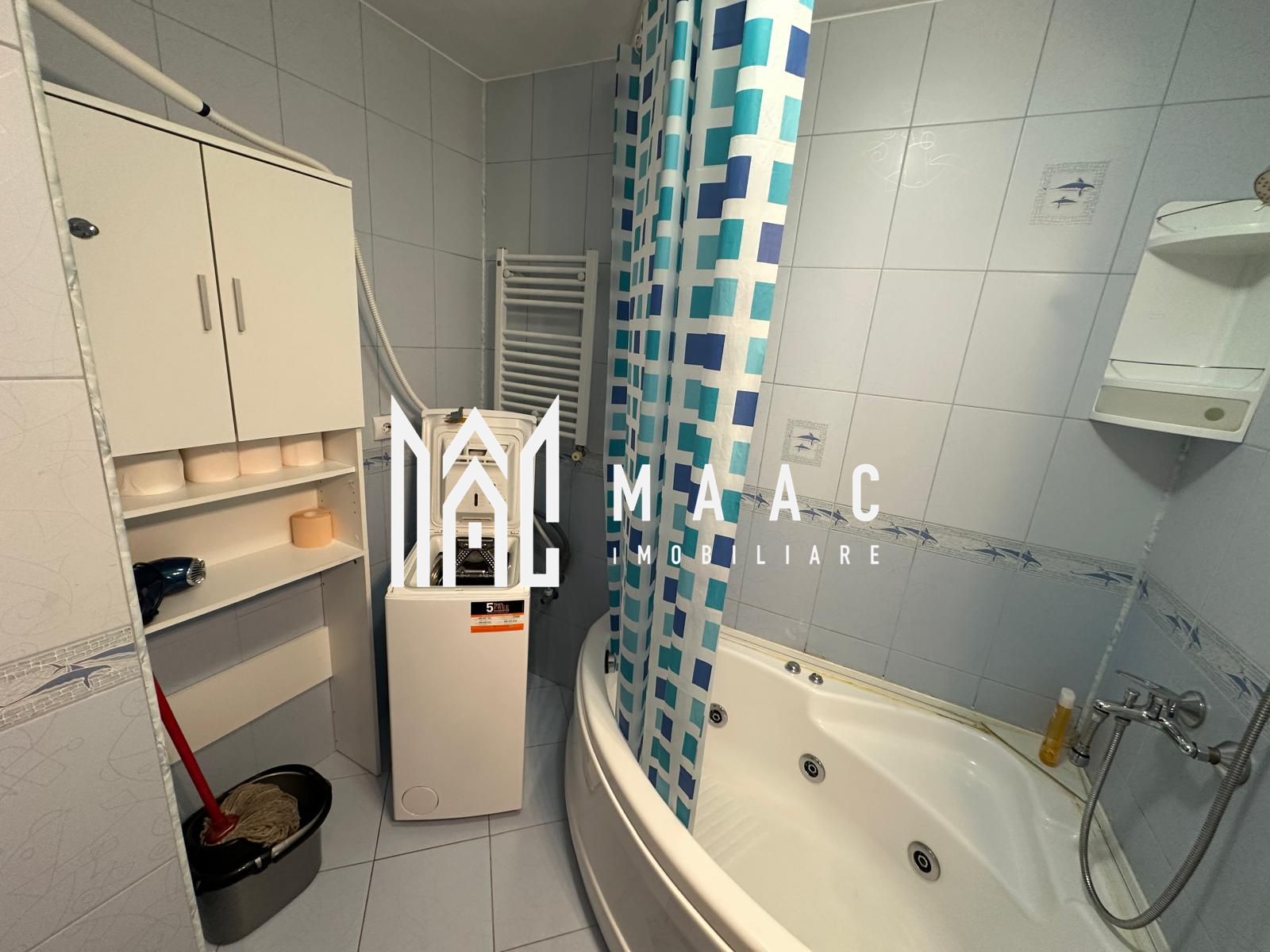 APARTAMENT 3 CAMERE I DECOMANDAT I 77 MP I ET 2 I HIPODROM 3 — fotografia 12