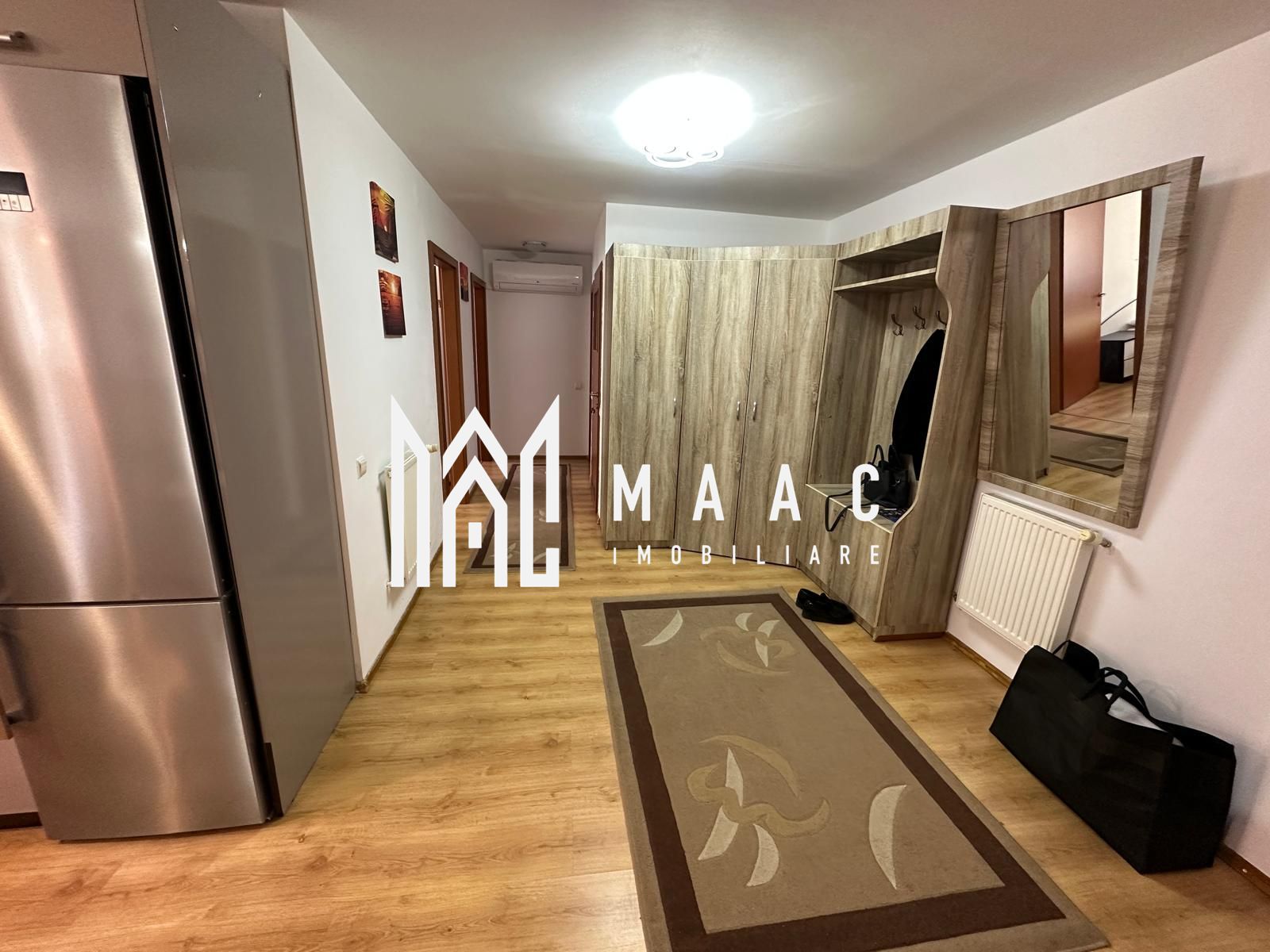 APARTAMENT 3 CAMERE I DECOMANDAT I 77 MP I ET 2 I HIPODROM 3 — fotografia 3