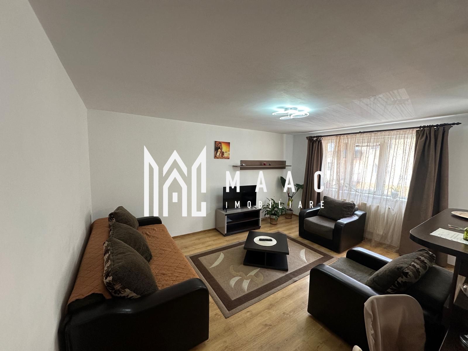 APARTAMENT 3 CAMERE I DECOMANDAT I 77 MP I ET 2 I HIPODROM 3 — fotografia 4