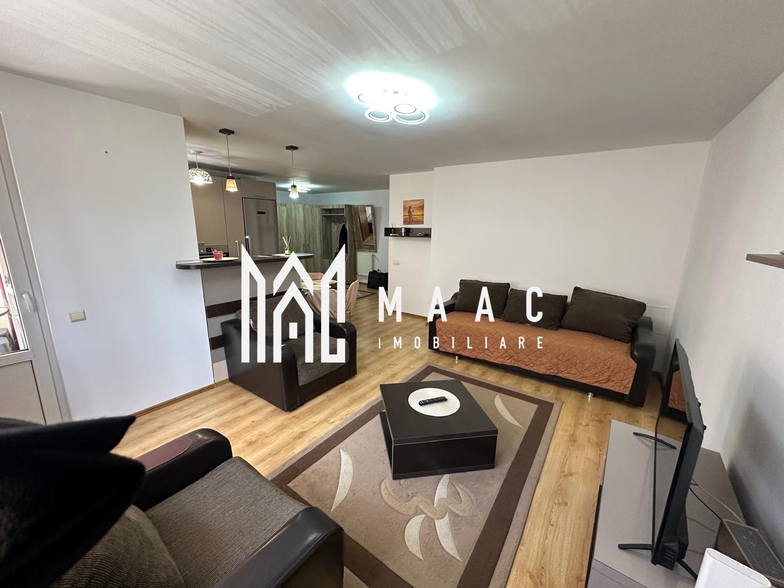 APARTAMENT 3 CAMERE I DECOMANDAT I 77 MP I ET 2 I HIPODROM 3 — fotografia 5