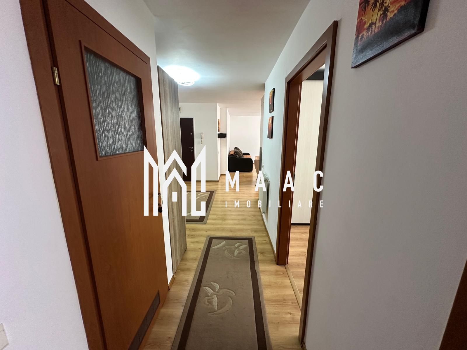APARTAMENT 3 CAMERE I DECOMANDAT I 77 MP I ET 2 I HIPODROM 3 — fotografia 7