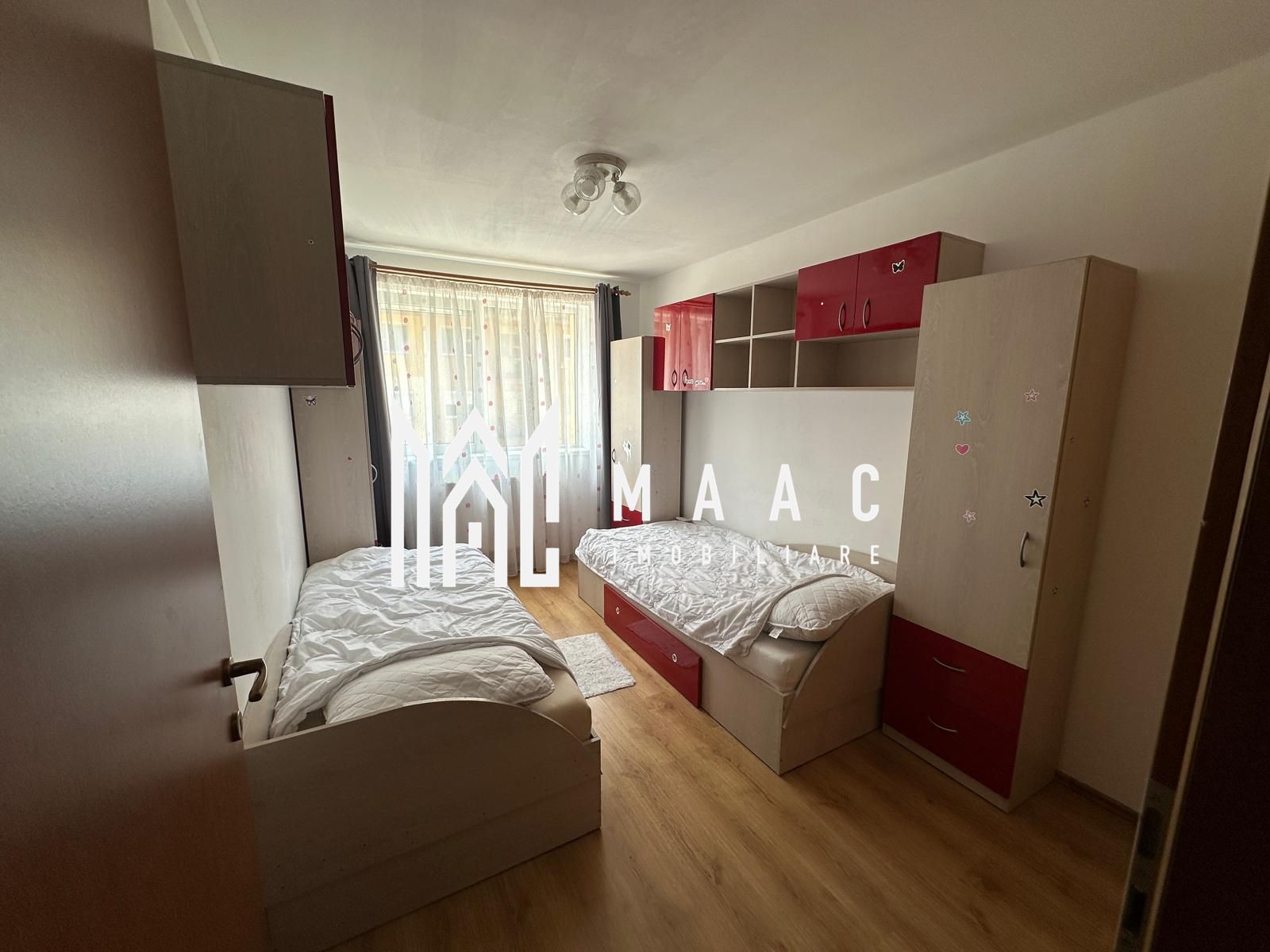 APARTAMENT 3 CAMERE I DECOMANDAT I 77 MP I ET 2 I HIPODROM 3 — fotografia 8