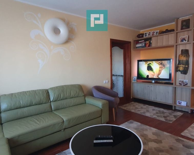 Apartament 3 camere, Timișoara-str. Mureș — fotografia 3
