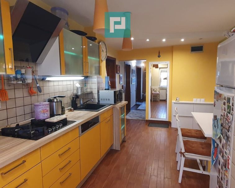 Apartament 3 camere, Timișoara-str. Mureș — fotografia 6