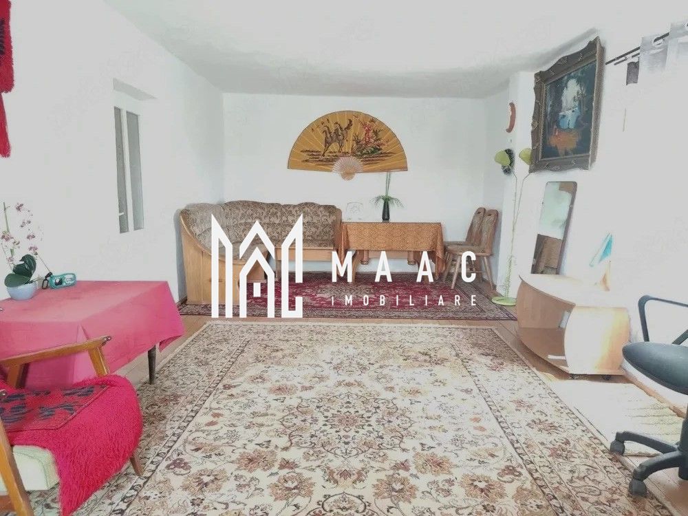 Casă 2 camere de vânzare | Veștem | teren 1.850 mp — fotografia 4