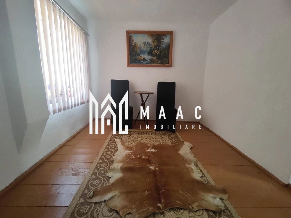 Casă 2 camere de vânzare | Veștem | teren 1.850 mp — fotografia 5
