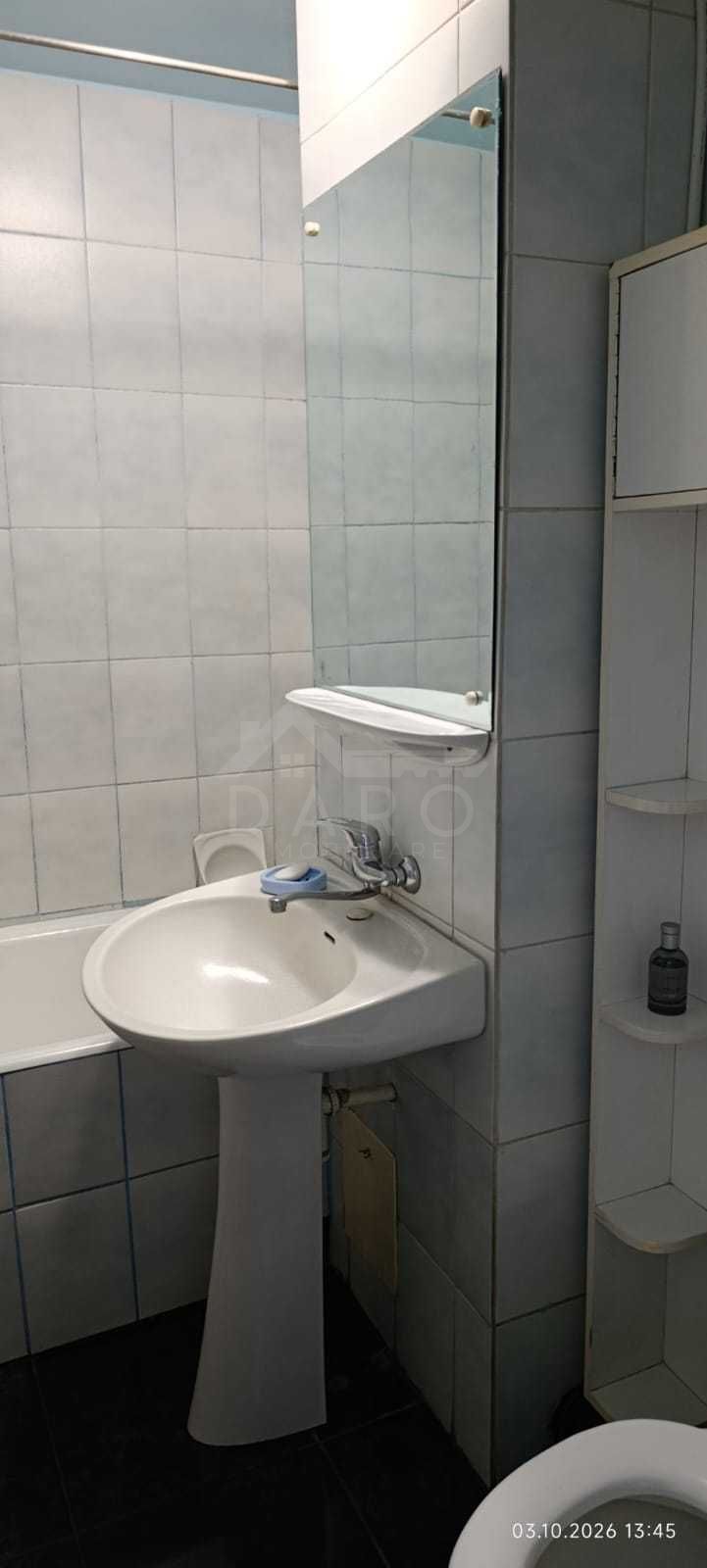 Apartament 2 camere zona Pandurilor + garaj construit cu autorizatie — fotografia 4