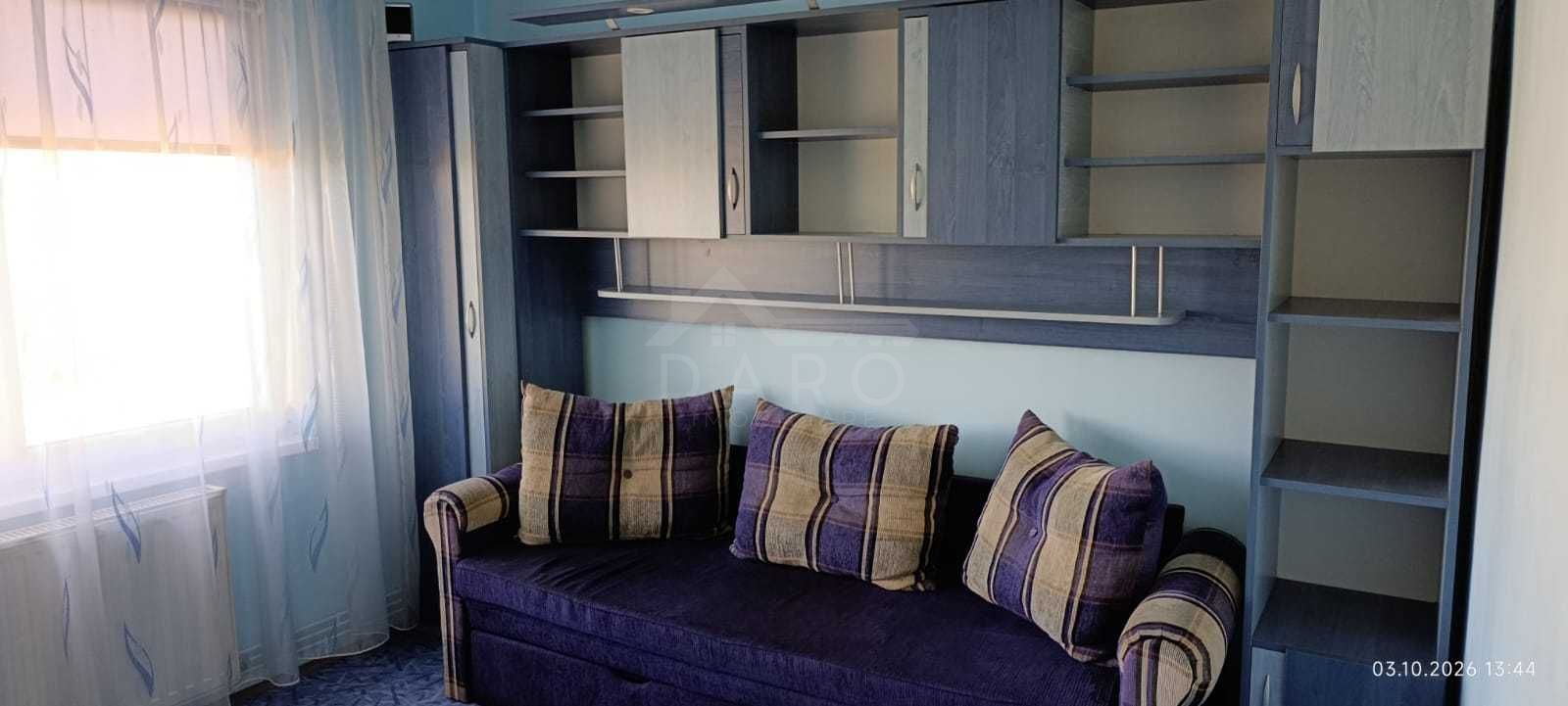 Apartament 2 camere zona Pandurilor + garaj construit cu autorizatie — fotografia 5