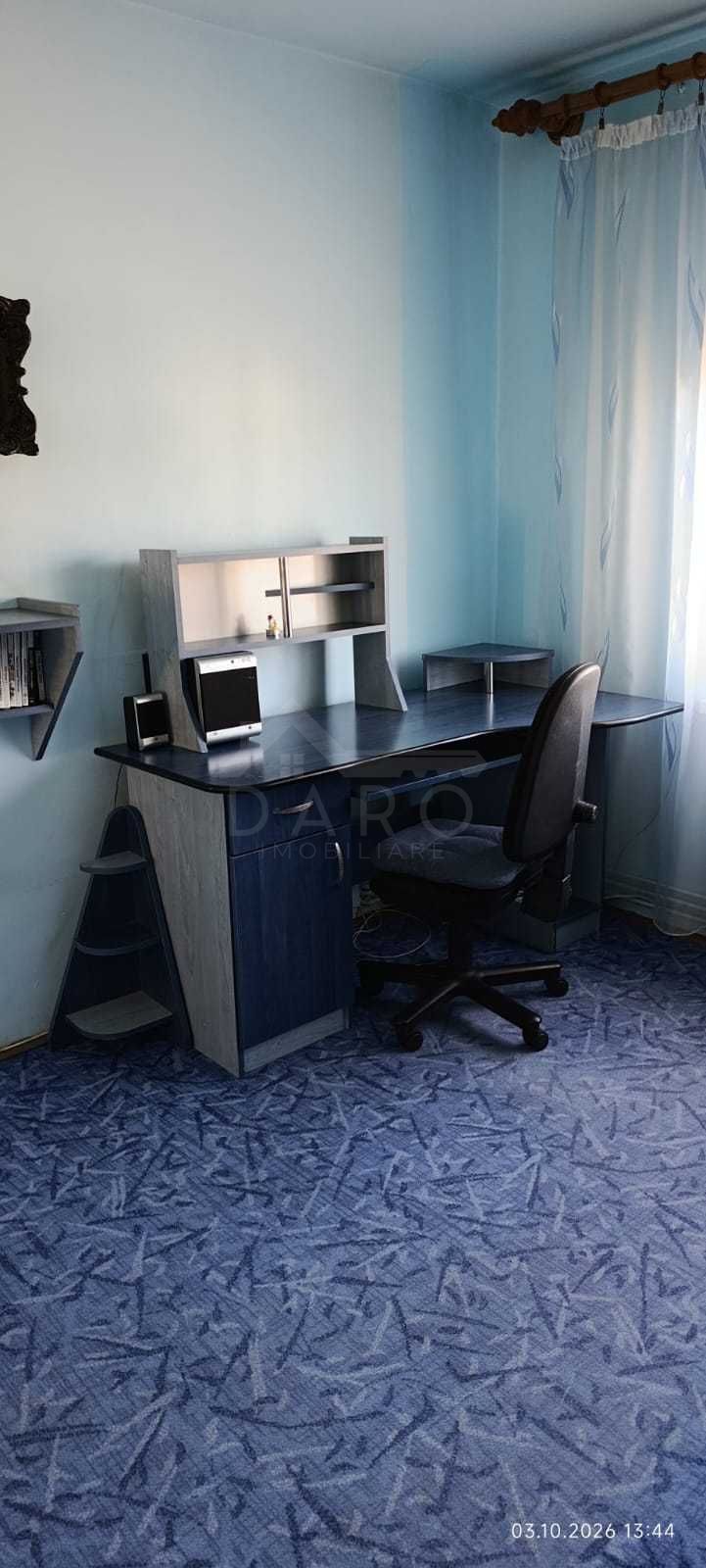 Apartament 2 camere zona Pandurilor + garaj construit cu autorizatie — fotografia 6
