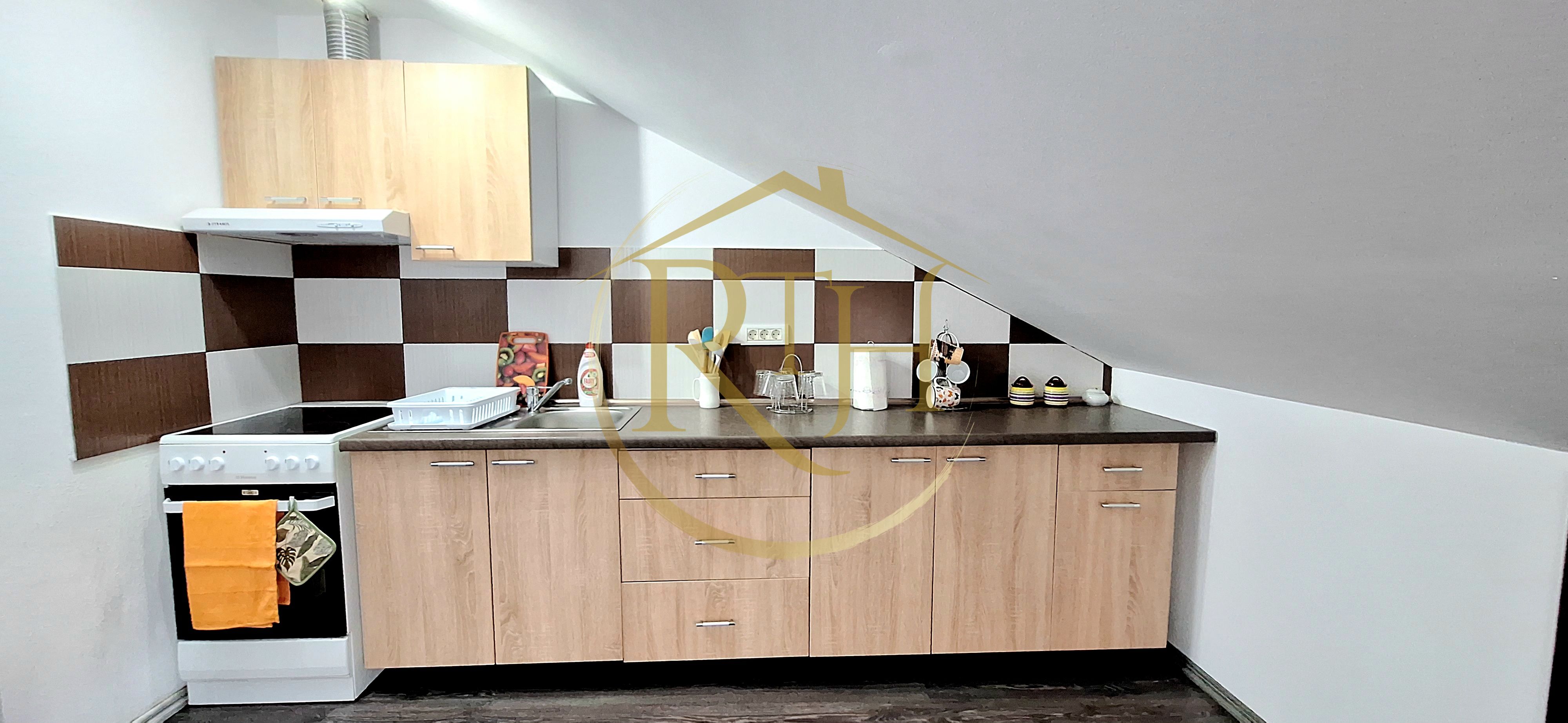 Apartament cu 2 camere, centrala proprie, aproape de Nokia, Iosefin — fotografia 11