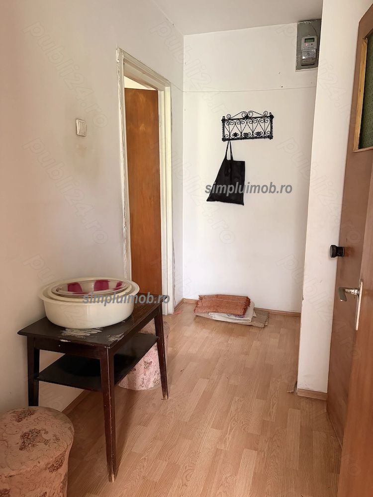 Garsonieră Berceni-zona Sos Olteniței — fotografia 3