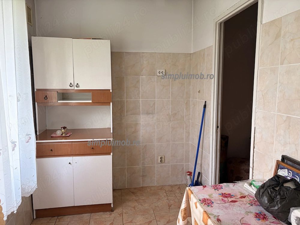 Garsonieră Berceni-zona Sos Olteniței — fotografia 4