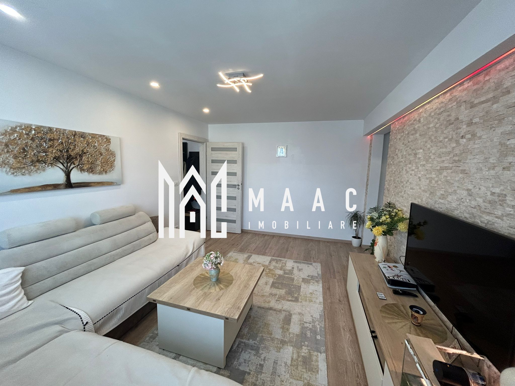 Apartament 3 camere | 64 mp | Renovat complet | Mobilat și utilat | Rahovei — fotografia 10