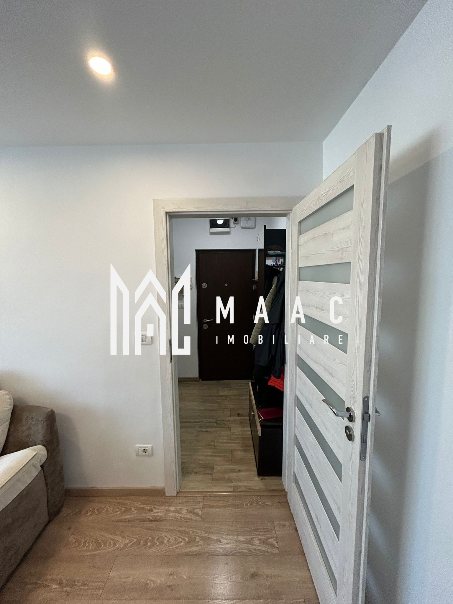 Apartament 3 camere | 64 mp | Renovat complet | Mobilat și utilat | Rahovei — fotografia 11