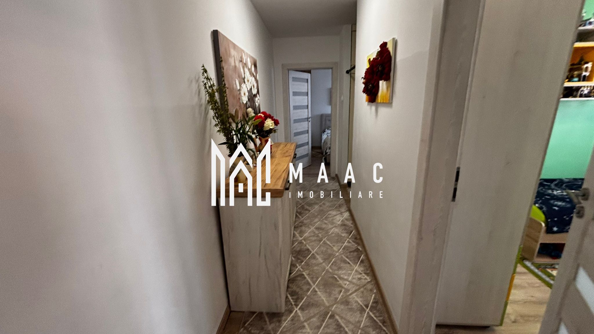 Apartament 3 camere | 64 mp | Renovat complet | Mobilat și utilat | Rahovei — fotografia 4