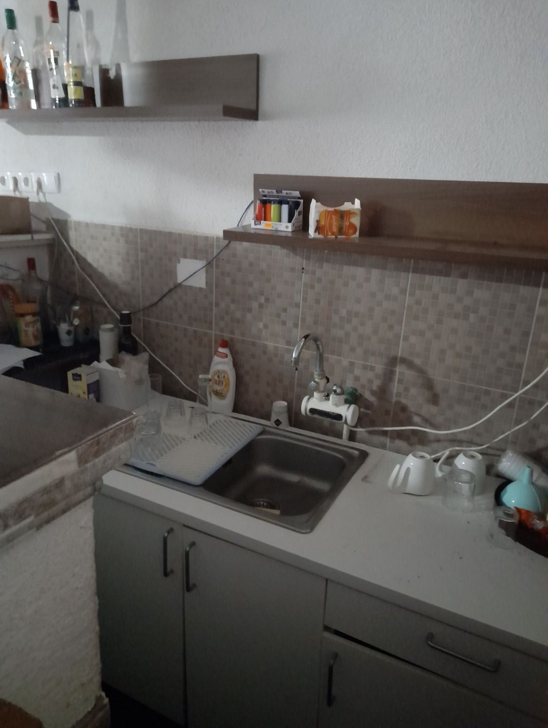 Vand casa cu grajd si teren in Satu Mare Com Craidorolot Jud Satu Mare 2 — fotografia 2