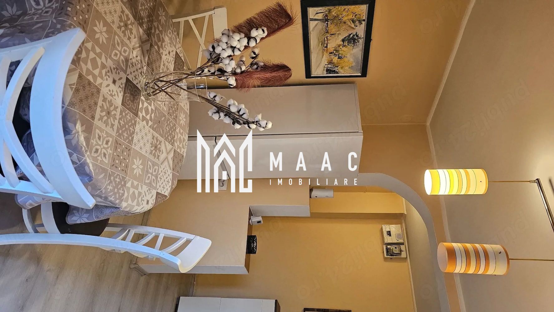 Apartament 2 camere decomandat | Ștrand, Sibiu | 56 mp — fotografia 4