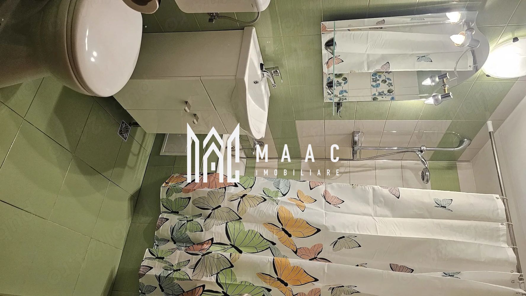 Apartament 2 camere decomandat | Ștrand, Sibiu | 56 mp — fotografia 5