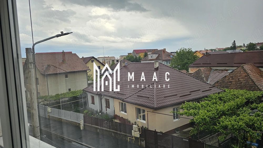 Apartament 2 camere decomandat | Ștrand, Sibiu | 56 mp — fotografia 6