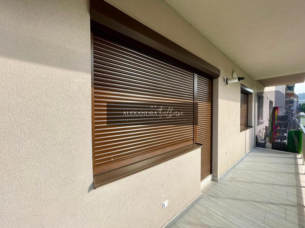 Apartament 2 camere, dressing, terasa, parcare, Parcul Poligon — fotografia 10
