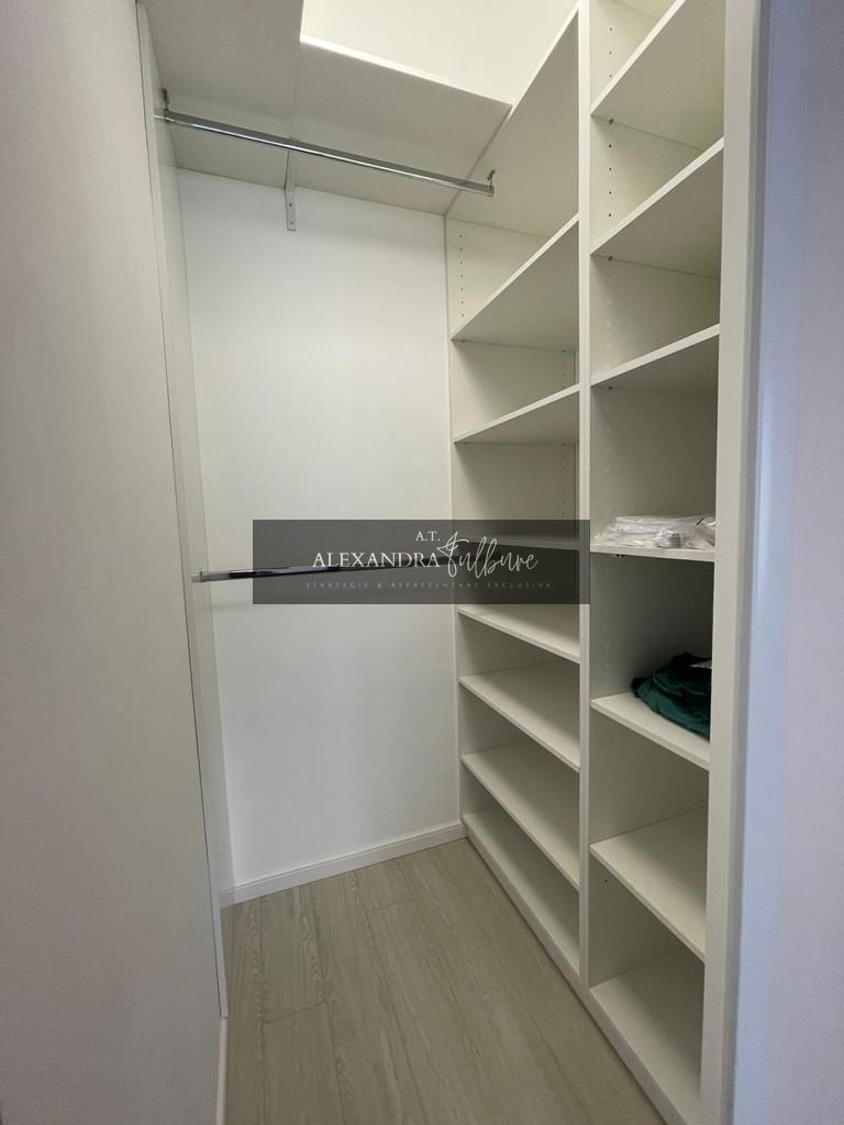 Apartament 2 camere, dressing, terasa, parcare, Parcul Poligon — fotografia 7