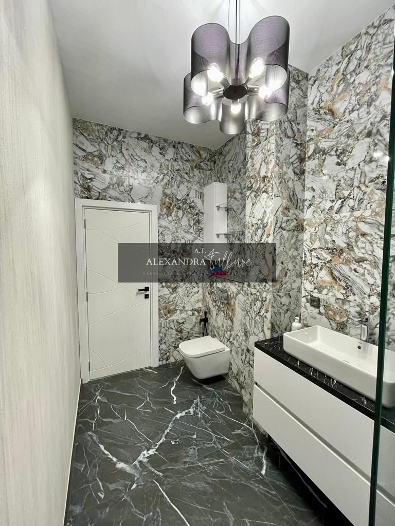 Apartament 2 camere, dressing, terasa, parcare, Parcul Poligon — fotografia 8