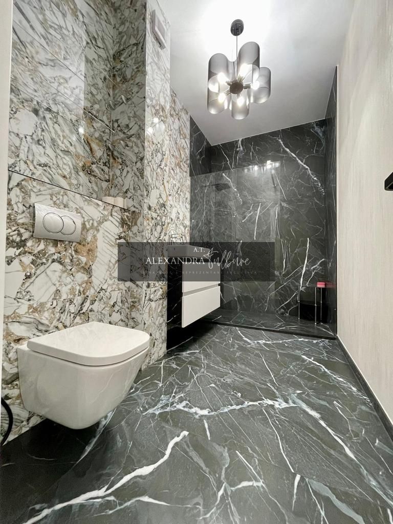 Apartament 2 camere, dressing, terasa, parcare, Parcul Poligon — fotografia 9