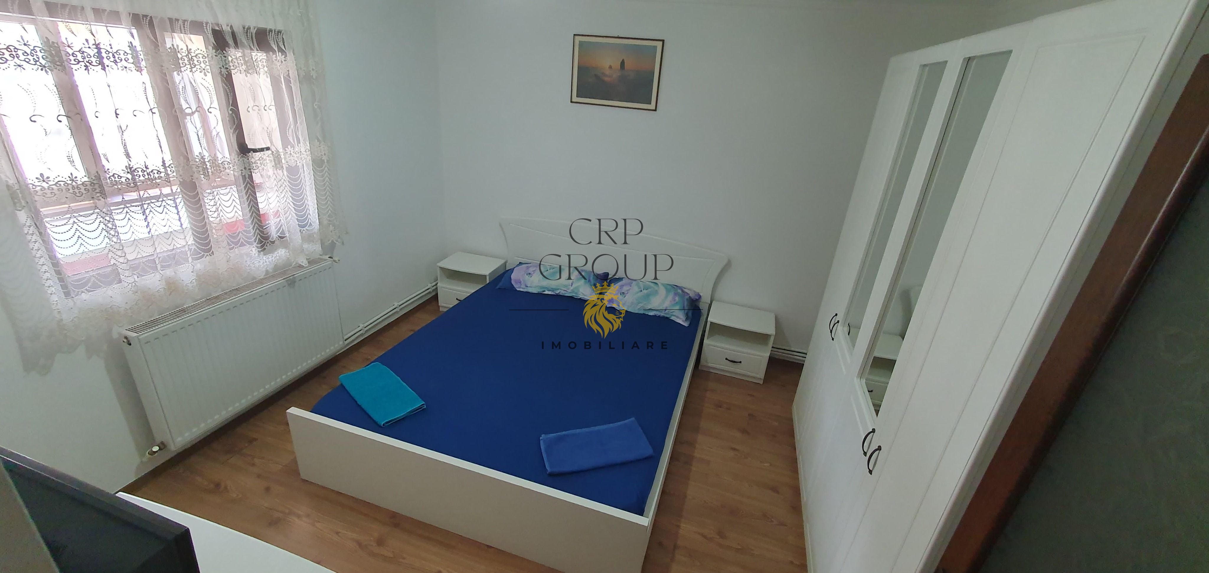 Apartament cu 2 camere | Ceasul Rau | Piata Moldovei — fotografia 3