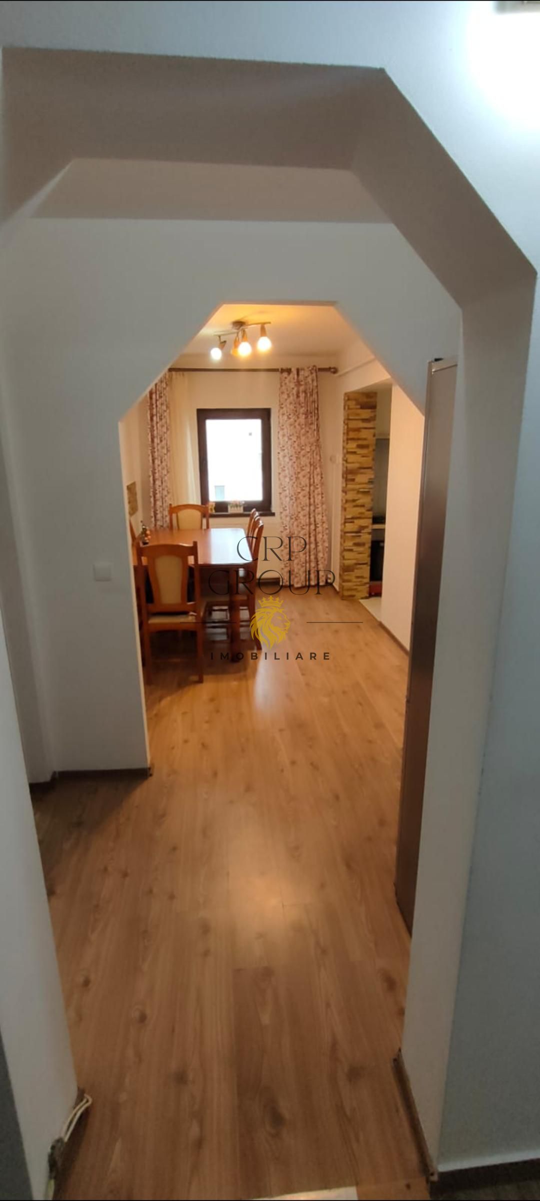 Apartament cu 2 camere | Ceasul Rau | Piata Moldovei — fotografia 6