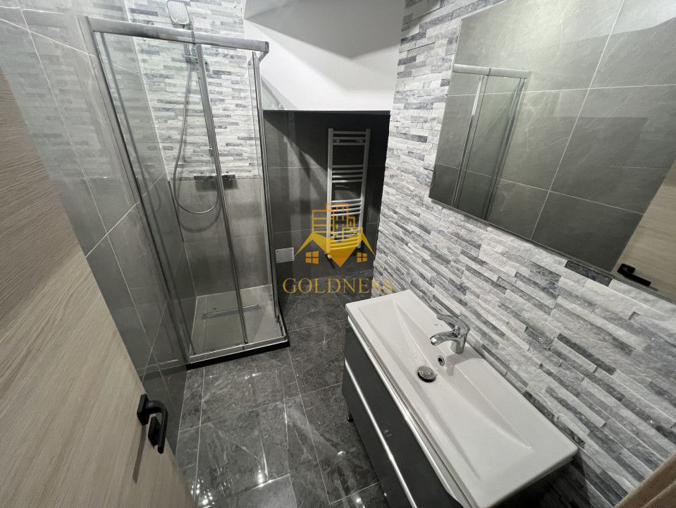 3 camere, modern, central, Piata Mihai Viteazu,zona Aquina Pool,Fierul — fotografia 5