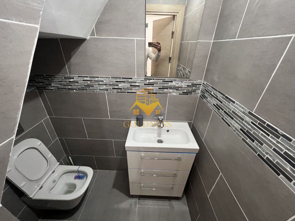 3 camere, modern, central, Piata Mihai Viteazu,zona Aquina Pool,Fierul — fotografia 6