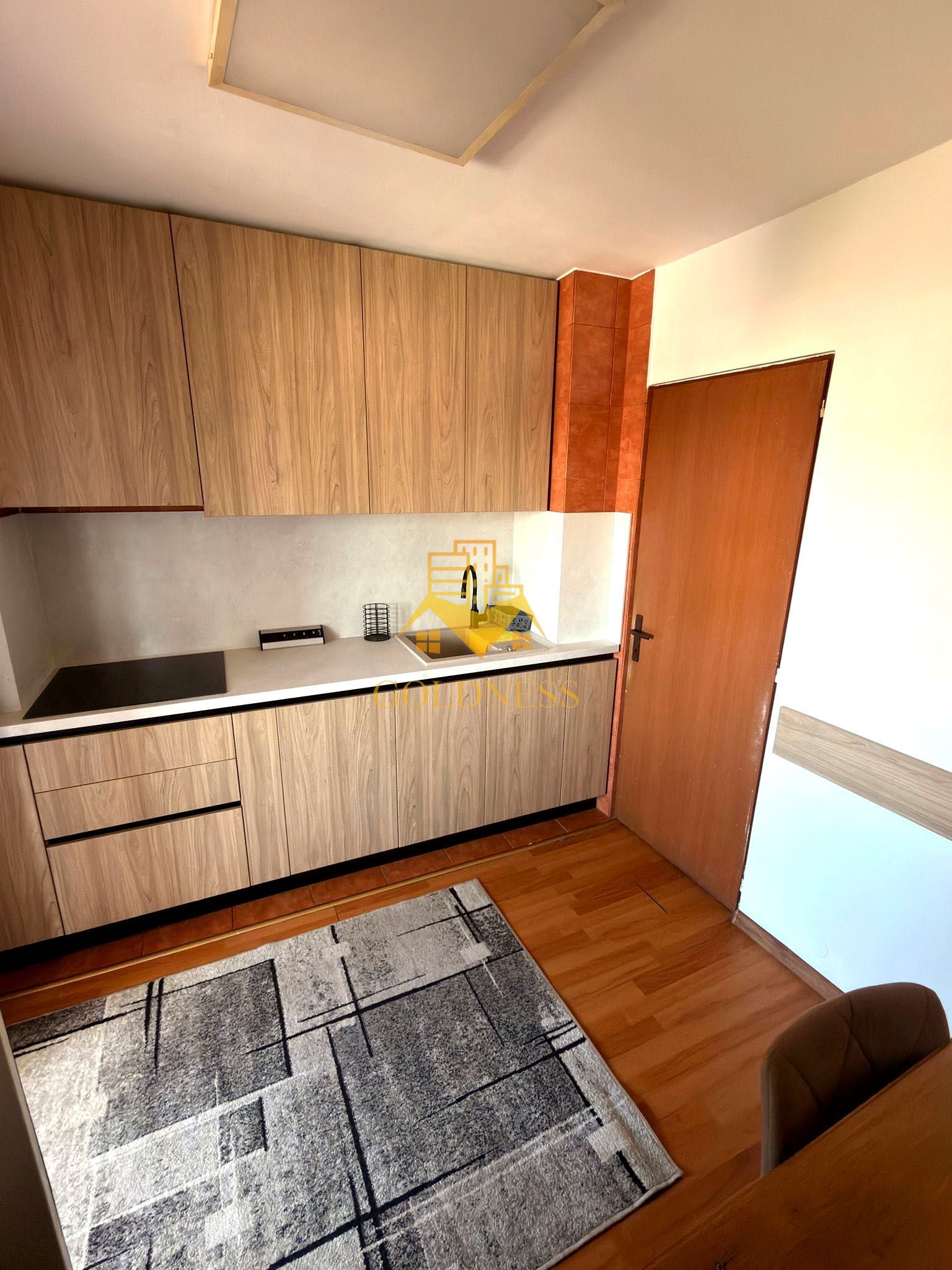 3 camere deco Calea Dorobantilor, 2 bai, parcare,AC, Marasti, FSPAC! — fotografia 6