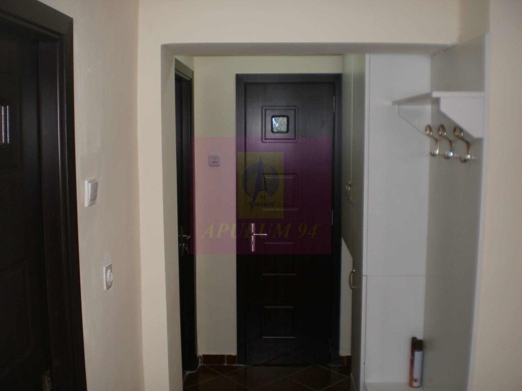 Apartament 3 camere pe bd Decebal stradal — fotografia 6