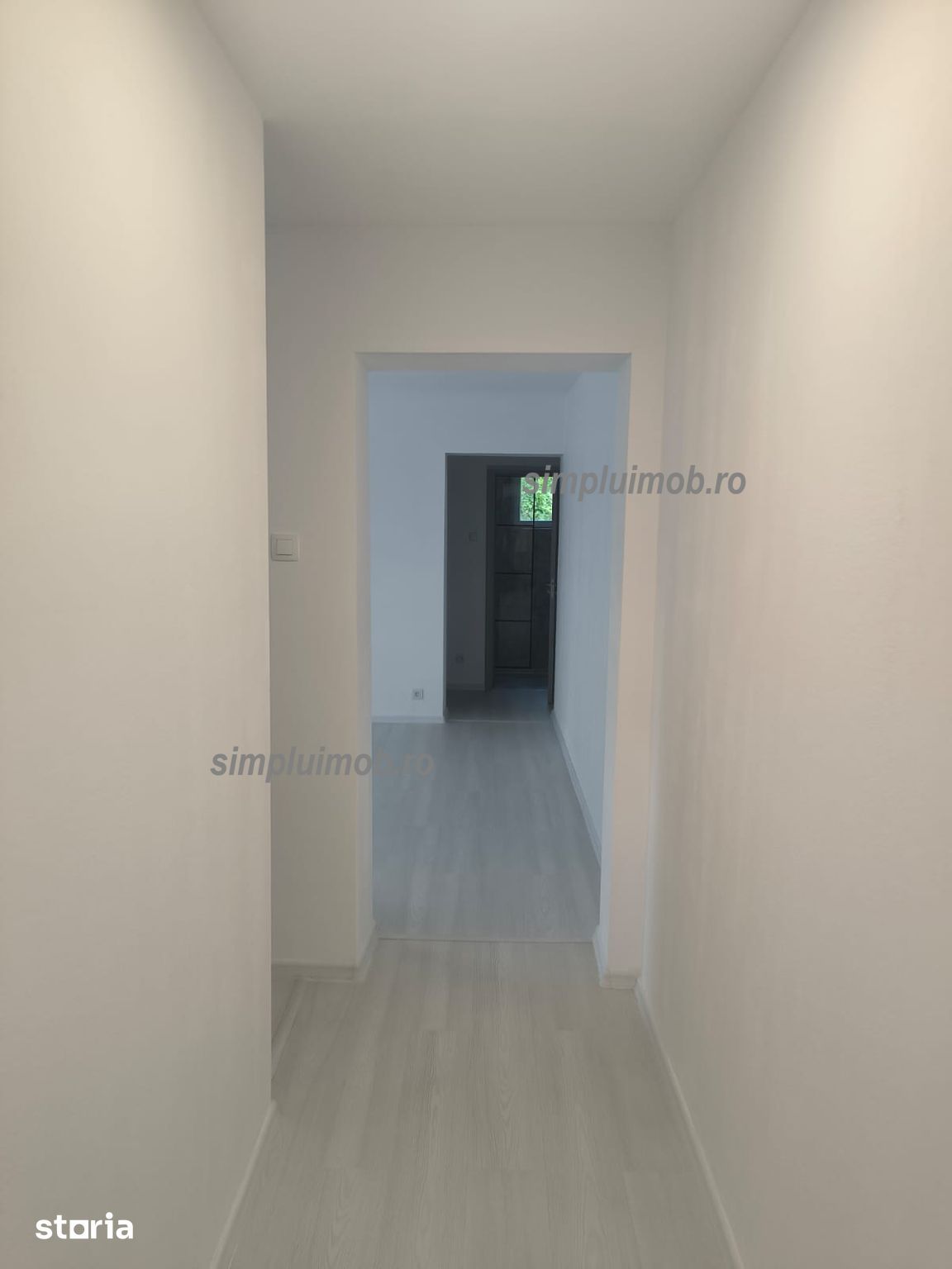 Apartament 3 camere Nitu Vasile — fotografia 3