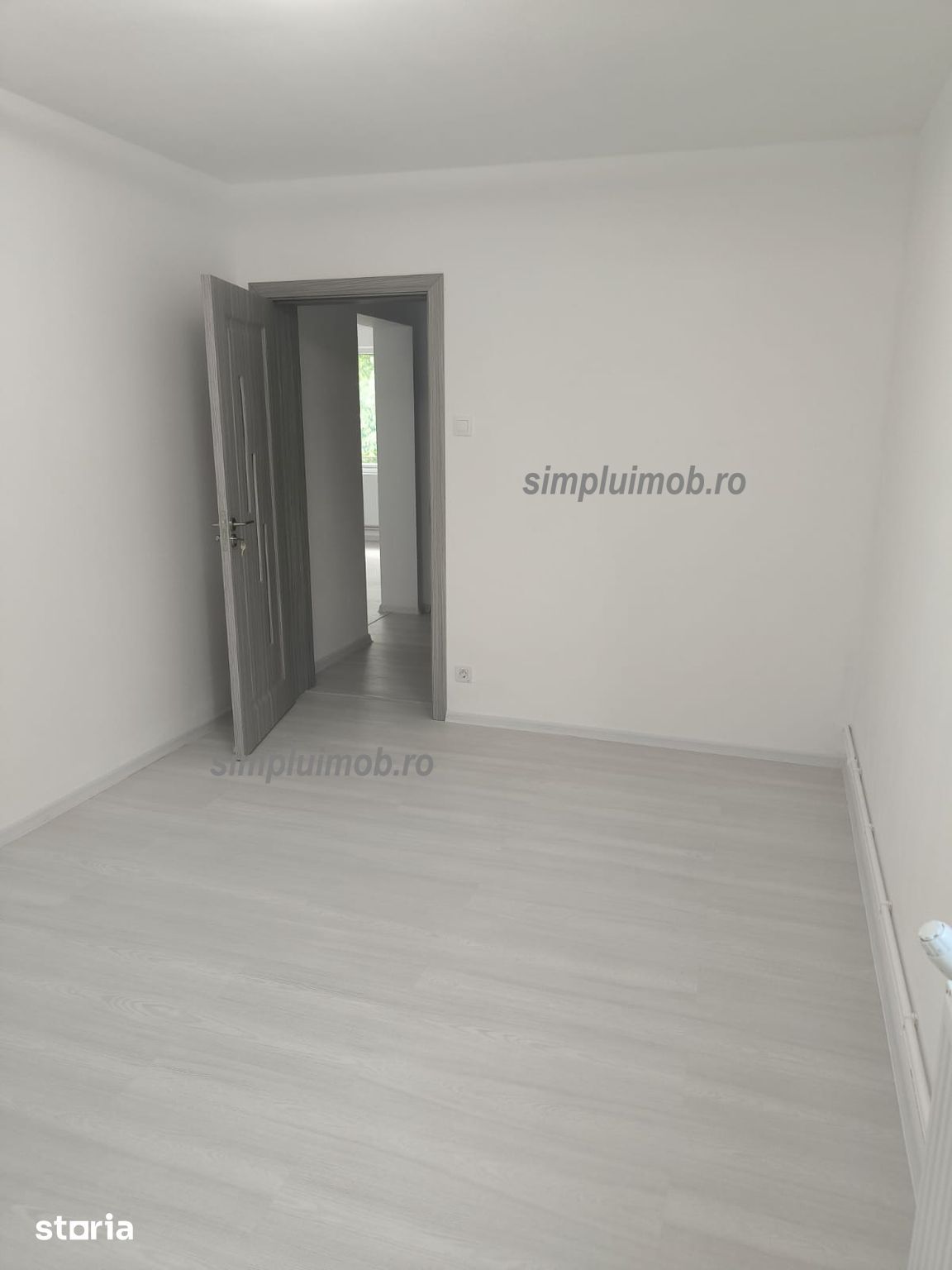 Apartament 3 camere Nitu Vasile — fotografia 5