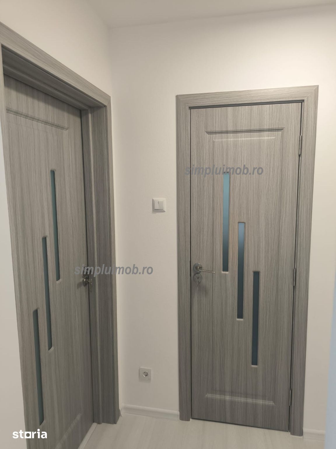 Apartament 3 camere Nitu Vasile — fotografia 6