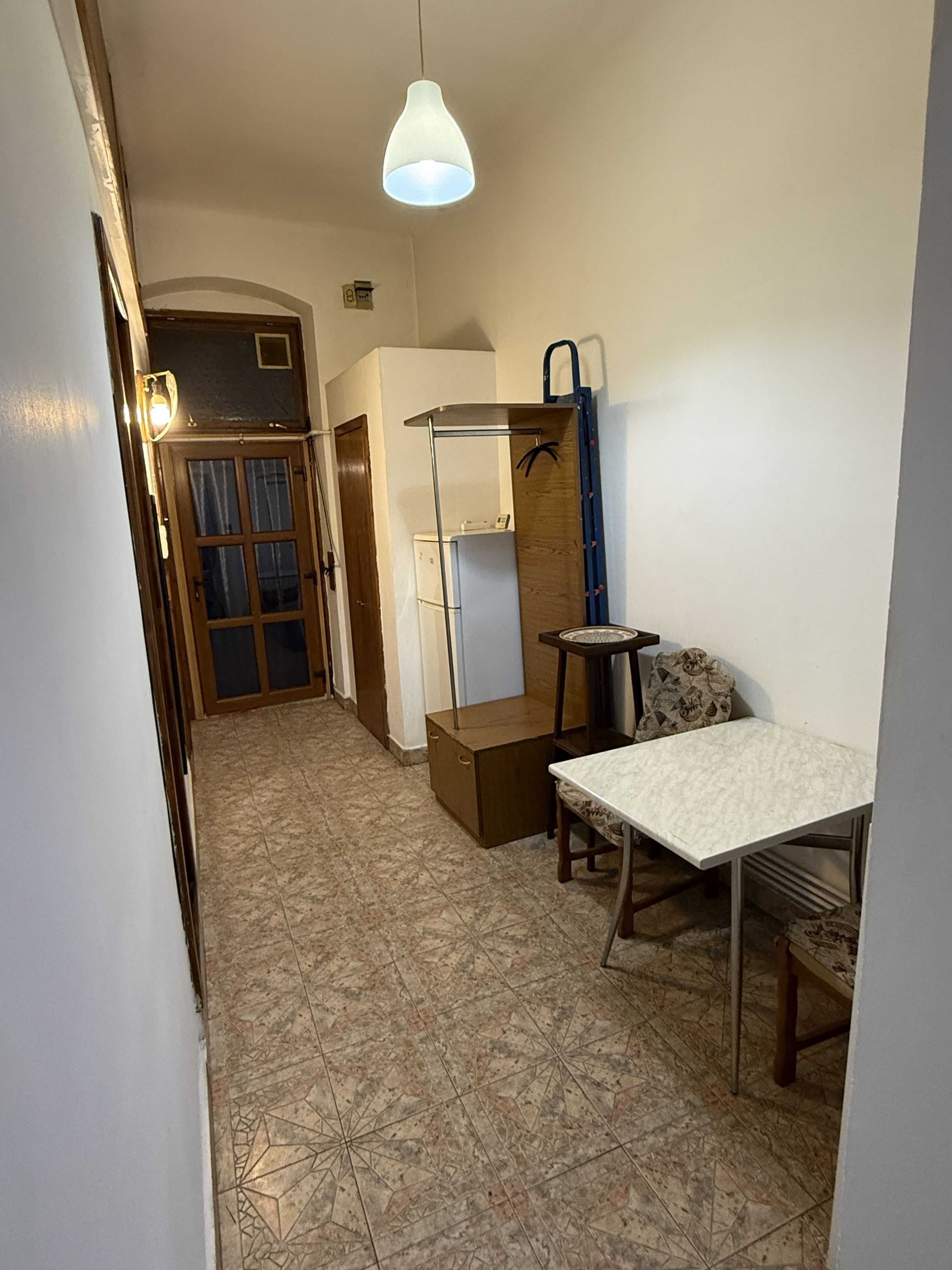 Apartament 1 camera clădire istorică Ultracentral , Mărăști – Unirii — fotografia 5