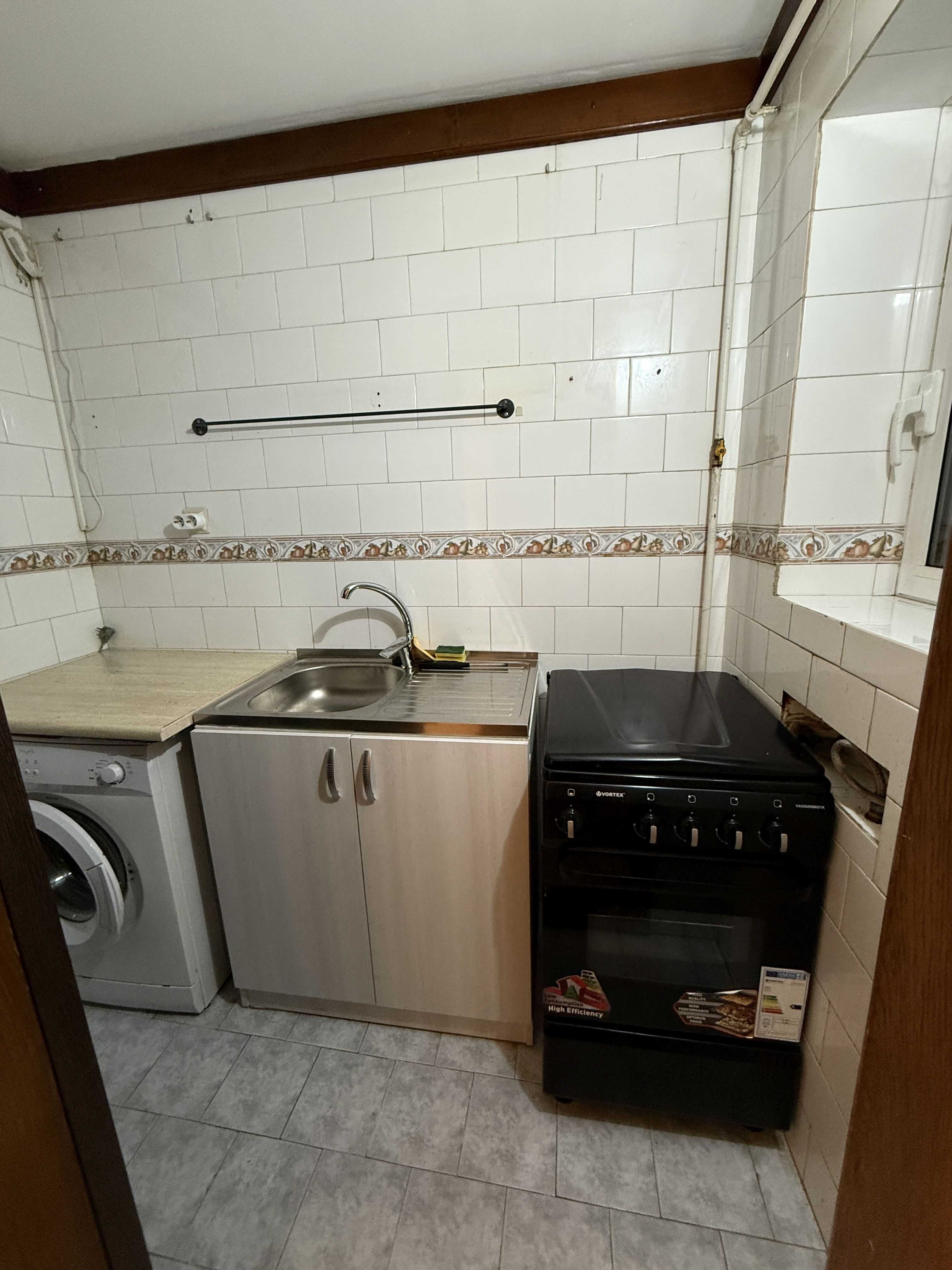Apartament 1 camera clădire istorică Ultracentral , Mărăști – Unirii — fotografia 6