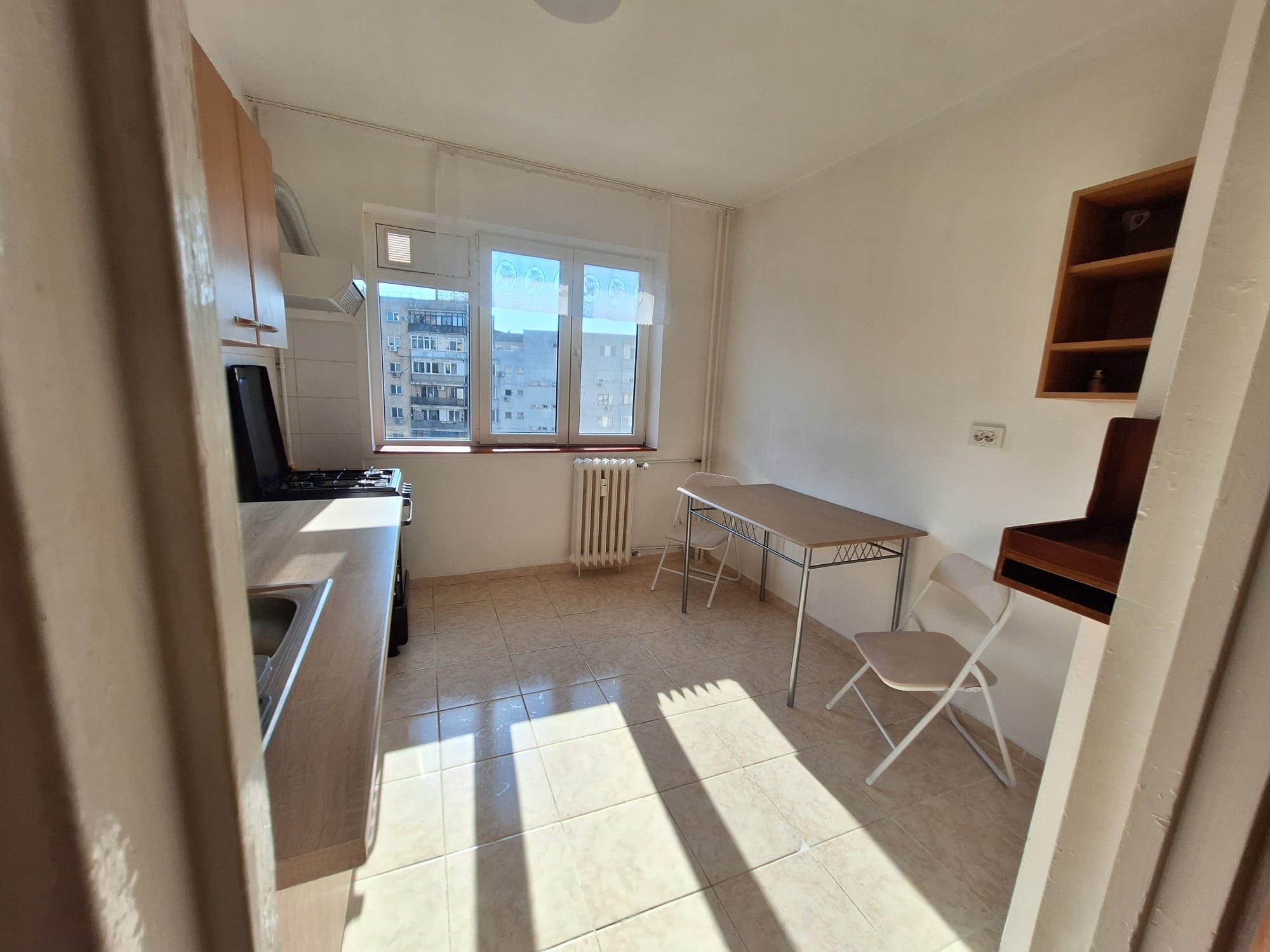 Apartament 3 camere de închiriat – Dristor